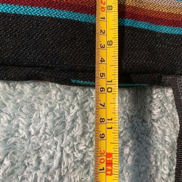 Southwestern design Travel Duffel Bag - Picture 2 of 5